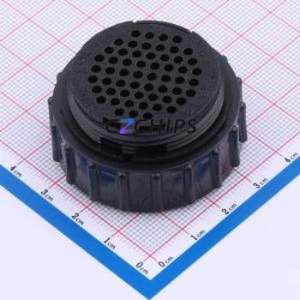 206437-1 Connector Housing Connector Whole Sale Electronic Component Chips Supplier & BOM Service - Product Image 1