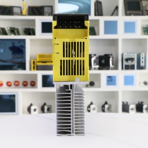Contrôleur d'amplificateur Fanuc A06B-6096-H208, neuf ou d'occasion, original en stock, garantie d'un an - Product Image 4