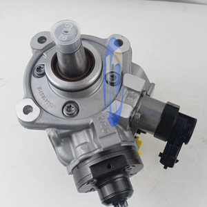 Pompe d'injection de carburant diesel multicylindres pour moteur Euro 4 refroidi par eau 4 temps – Composant essentiel de la pompe - Product Image 2