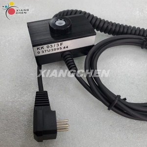 เซ็นเซอร์ MA 1 ชิ้น KK03/3F Roland 700, อะไหล่เครื่องจักร Man Roland 700 200 รุ่น 037U309444 037U309544 - Product Image 2