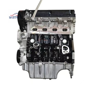Motore a Benzina 1.6L F16D4 Z16XER, Blocco Motore Completo per Chevrolet Cruze, <span class=keywords><strong>Opel</strong></span> <span class=keywords><strong>Mokka</strong></span>, Astra J, Insignia e Excelle GT - Product Image 3