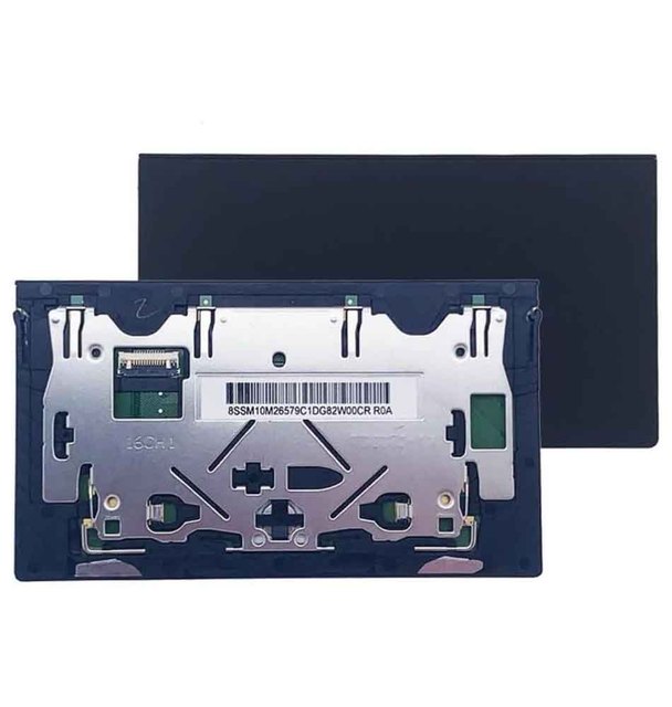 For Lenovo Thinkpad X280 A285 Replacement Trackpad Touchpad Model 01LV512 01LV513 01LV514 01YU051 01YU052 01YU053 Computer Parts