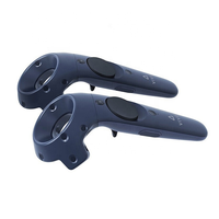 Meilleure Vente HTC VIVE PRO 2 Casque de Réalité Virtuelle Avec la Station de Base et Contrôleur 2.0 VR PC 3D Casque jusqu'à FOV 120 Degrés
