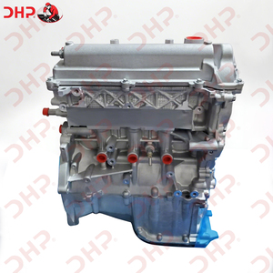 Motor de Bloque Largo de Gasolina 1NZ 2NZ 1NZ-FE 1.5L VVT-i para <span class=keywords><strong>Toyota</strong></span> Yaris Vios Passo Ractis Corolla - Product Image 1