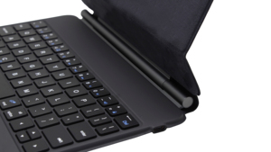 Ốp bàn phím từ tính siêu mỏng và chất lượng cao dành cho iPad thế hệ thứ 10/11/Air 11/Pro 11/Air 13/Pro 13 - Product Image 3