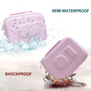 เคสกันกระแทกแบบแข็งกันน้ำได้สำหรับกล้อง <span class=keywords><strong>Sony</strong></span> Alpha <span class=keywords><strong>ZV</strong></span>-E10 / <span class=keywords><strong>ZV</strong></span>-1 / <span class=keywords><strong>ZV</strong></span>-<span class=keywords><strong>1F</strong></span> I Vlog - Product Image 5