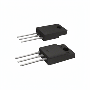 Electronics Component Manufacturer Channel TO-220-2 Full Pack, Isolated Tab FESF16BTHE3_A/P Single Diodes - Product Image 1