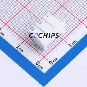 VH-3S Connector Accessories P=3.96mm Connector ( Type: Retainer )( Total PIN Count: 3 ) - Product Image 2