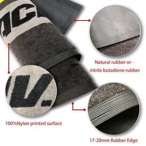 <span class=keywords><strong>Tapis</strong></span> <span class=keywords><strong>d</strong></span>'<span class=keywords><strong>entrée</strong></span> commercial robuste, <span class=keywords><strong>tapis</strong></span> de porte de marque résistant à l'usure pour les zones à fort <span class=keywords><strong>trafic</strong></span>, les magasins de <span class=keywords><strong>d</strong></span>étail et les restaurants - Product Image 2