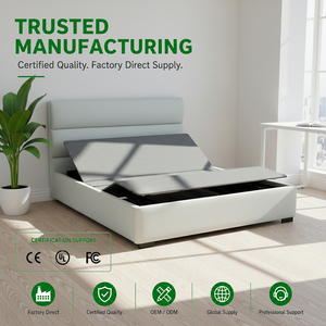 <span class=keywords><strong>Cama</strong></span> de masaje para el hogar, mueble plegable clásico, sofá <span class=keywords><strong>cama</strong></span> eléctrica ajustable, precio de fábrica <span class=keywords><strong>con</strong></span> USB - Product Image 1