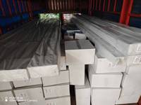 Gouttières de toit en plastique, chaîne de drainage en PVC de 5,2 pouces, tuyau en PVC de 7 pouces pour système de drainage