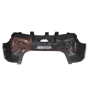 Conjunto de parachoques trasero de coche OEM 15323368/00/00 para BYD ATTO 3 DOLPHIN SEAL <span class=keywords><strong>U</strong></span> Han EV Tang - Product Image 2