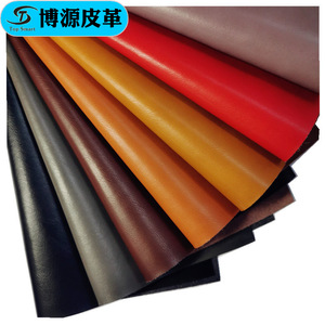 Cuero Sintético PU de Microfibra de Alta Calidad para Muebles, Sofás, Maletas, Zapatos, Bolsos y Tapicería, Resistente a la Abrasión y al Agua - Product Image 1