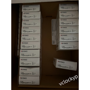 คีย์นซ์ KV-EP02 โมดูลขยาย I/O สำหรับตัวควบคุมลอจิกแบบตั้งโปรแกรมได้ ใหม่ - Product Image 1