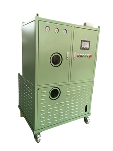 Expert en régénération d'huile isolante, purificateur d'huile sous vide à haute efficacité, déshydratation rapide et profonde, dégazage, restauration d'huile lubrifiante - Product Image 6