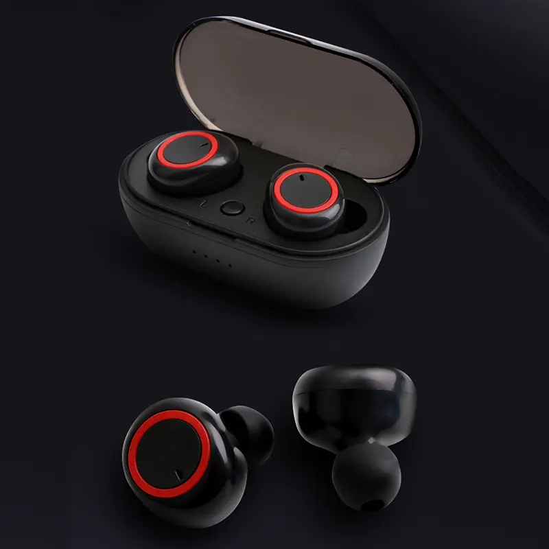 Bluetooth Wireless Gaming Earbuds Earphones Audifonos Ear Buds Wireless Headphone Headset