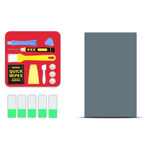 Honeywell termal ped PTM7950 yüksek iletken 8.5W/mK için silikon gres CPU <span class=keywords><strong>M</strong></span>.<span class=keywords><strong>2</strong></span> SSD RAM işlemci bilgisayar hayranları için soğutma - Product Image 2