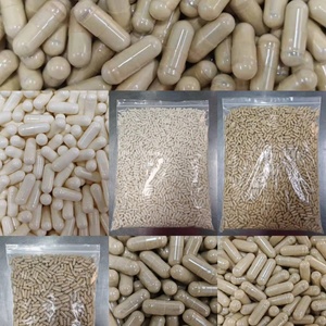 ODM OEM <b>Herbal</b> <b>Supplement</b> Pure Natural Soursop Graviola Capsules Soursop Capsules with High Quality - Product Image 5