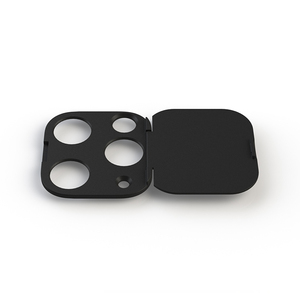 Protezione per Obiettivo Fotocamera Posteriore per <span class=keywords><strong>iPhone</strong></span> <span class=keywords><strong>11</strong></span> Pro Max, Copertura Completa per Fotocamera - Product Image 4