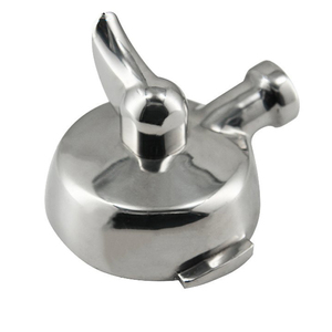 金属铸造厂定制铸造零件数控加工图纸，A380 ADC12铝压力压铸件 - Product Image 2