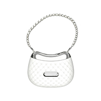 Nouveauté : Écouteurs sans fil HIFI stéréo, design sac à main de luxe, avec crochet d'oreille, pour sports de plein air, étanches