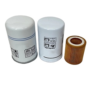 Kit de filtres MANNY 2200902301 : Cartouche, Vanne, Papier Filtre – Garantie 6 Mois – Pièce de Remplacement pour Compresseur - Product Image 1