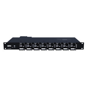 Good Quality Customized 48v Dc Pdu Power Supply Distribution Unit Telecom Cabinet <b>Smart</b> Dcdu - Product Image 1