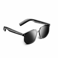 Nuevas Gafas de Sol Inteligentes con Protección Solar para Exteriores, Económicas, al por Mayor, con Asistentes de Voz con IA, Música para Hacer Llamadas, para Hombre y Mujer