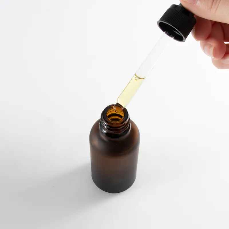 Health Snail Repair Serum Solution HA Moisturize Anti Aging Liquid Essence For Face Nourishing