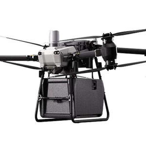 Prosumer drones ส่ง FC30การขนส่งสินค้า UAV น้ำหนัก30กก. น้ำหนักบรรทุก70L โดรนโพรซูเมอร์ - Product Image 2