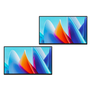 Nouvel écran LCD PJ185FPC FHD 19201080 avec 100% SRGB, large plage de températures (-10°C~60°C), garantie 1 an pour les équipements industriels - Product Image 4