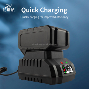 Công Cụ Điện Makita 21V 2A Lithium Pin Tường Sạc Nhanh Sạc Cơ Sở Sạc <span class=keywords><strong>Adapter</strong></span> Cho Makita Công Cụ - Product Image 6