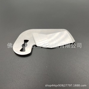 Cuchilla para Cortar Tuberías de PVC 48-44-0405 M12, Longitud de la Cuchilla 60 mm, Mango 105 mm, Origen Foshan - Product Image 3