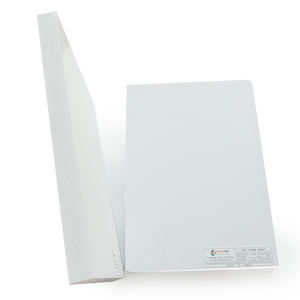 12mm 16mm 19mmホワイトPVC外国為替シートPVCフォームボード - Product Image 3