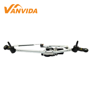 Tringlerie d'essuie-glace de voiture OE 288004287R pour RENAULT <span class=keywords><strong>DACIA</strong></span> DOKKER <span class=keywords><strong>LODGY</strong></span> - Product Image 2