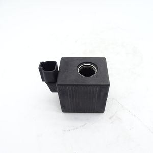 Bobina Solenoide de 12V 25/222645 Compatible con Retroexcavadora JCB 2CX 2CXS 2CXSL 2CXL 2CX - Product Image 1