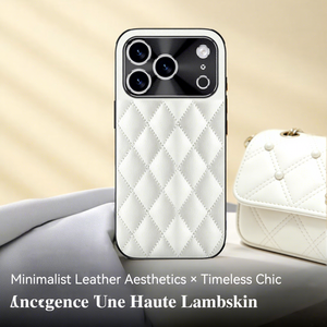 เคสโทรศัพท์รุ่น 17pro และ 17promax สำหรับผู้หญิง ป้องกันการตกกระแทก ครอบคลุมทุกด้าน พร้อมเลนส์ป้องกันแบบญี่ปุ่นและเกาหลี Xiaoxiangfeng - Product Image 1