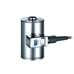 Báscula de Plataforma Original Veidt para CAS Kais, Modelos CTS-2tf, CTS-3tf, CTS-5tf, Sensores de Tipo Columna, Pantalla Digital, Pesaje Preciso - Product Image 1