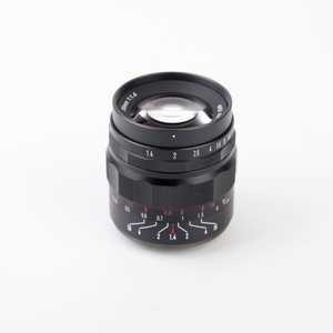 카메라 렌즈 <span class=keywords><strong>55mm</strong></span> F1.4II 대구경 메인 렌즈, 소니 E-마운트/캐논 EOS-M/후지 XF/니콘 Z Z9 호환 - Product Image 6
