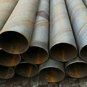 En vente Offre Spéciale <span class=keywords><strong>42</strong></span> pouces SAW a soudé le tuyau d'<span class=keywords><strong>acier</strong></span> de grand <span class=keywords><strong>diamètre</strong></span> pour la structure en <span class=keywords><strong>acier</strong></span> - Product Image 3