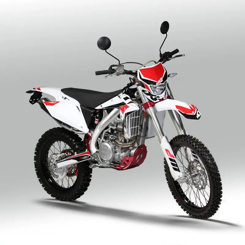 2024 Racing High Speed Whole Sale Dirt Bike Motorcycle
