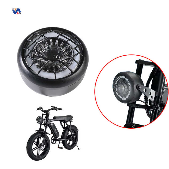 Beautiful view of E Motorcycle Headlight Upgrade Cost