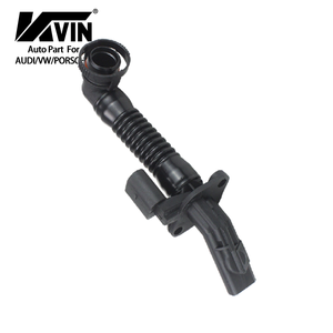 สายท่อไอเสีย03H103202D kvin สำหรับ Q7/7P ท่อไอเสีย3.6สำหรับ CC/mt/ TR3.6/3.2,Q73.6 03H 103 202 D - Product Image 4