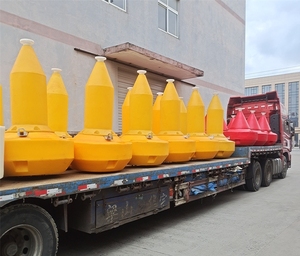 Phao Hàng Hải Tuân thủ tiêu chuẩn quốc tế Vật Tư Hàng Hải để hướng dẫn tàu và chỉ ra các mối nguy hiểm trong đường thủy - Product Image 6