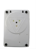 Régulateur/Stabilisateur de tension automatique monophasé TSD-10KVA AC en cuivre avec affichage LCD
