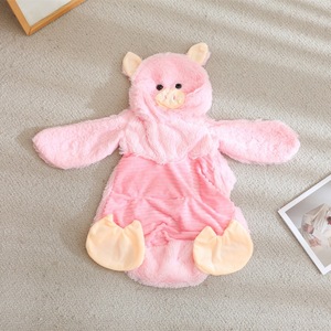 Peluche all'ingrosso con imbottitura, stile divano, orsetto <span class=keywords><strong>di</strong></span> peluche, panda gigante, <span class=keywords><strong>elefante</strong></span>, scimmia, bambola <span class=keywords><strong>di</strong></span> peluche (solo <span class=keywords><strong>pelle</strong></span>) - Product Image 4