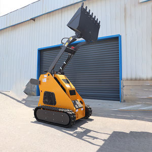 Envío gratis CE EPA Mini Garden Slip Loader SMT380 Core Engine Nuevo cargador pequeño Diseño compatible con entrega global - Product Image 1