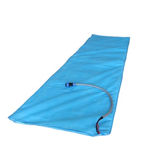 Washable Low Pressure Switch Medical Thermal Blanket Factory Wholesale Professional Physiotherapy <b>Heat</b> Blanket - Product Image 3