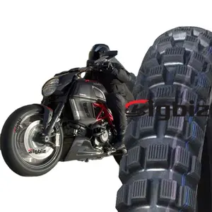 Low price motorcycle tires, classic crossing 4.60-18 motorcycle tires