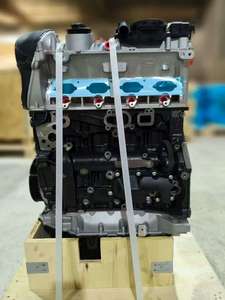 Sửa đổi bốn thì trục dọc văn phòng phẩm dọc 4 Xi Lanh OE số 06j 100 037 động cơ xe ea888 thế hệ thứ hai - Product Image 4